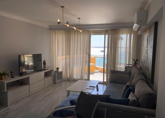 2 BR apartment with sea view in Tawaya - 8
